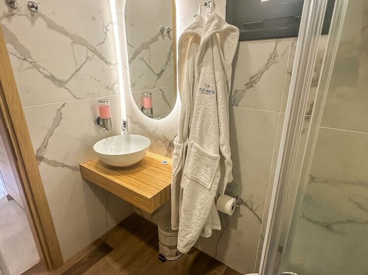 호텔 Blue Horizon Apartments