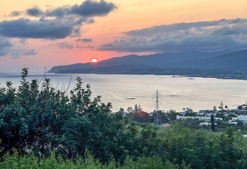 호텔 Blue Horizon Apartments