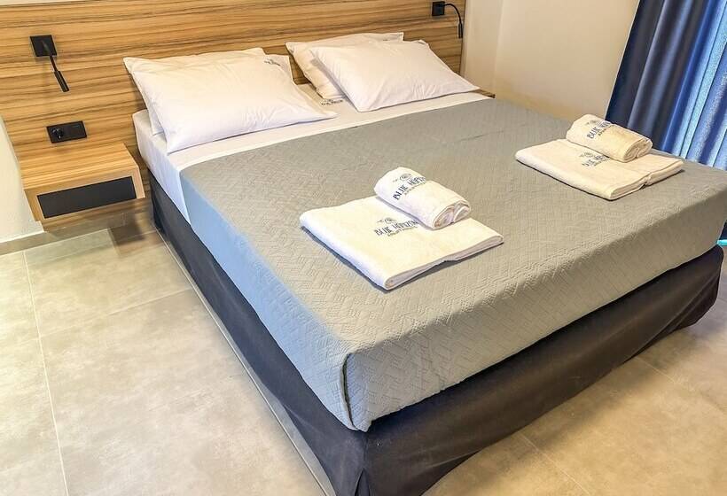 호텔 Blue Horizon Apartments