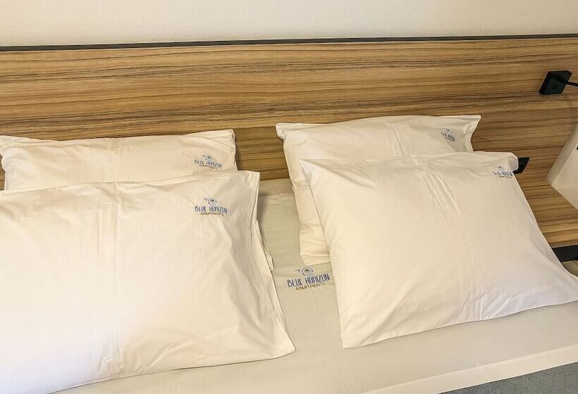 호텔 Blue Horizon Apartments