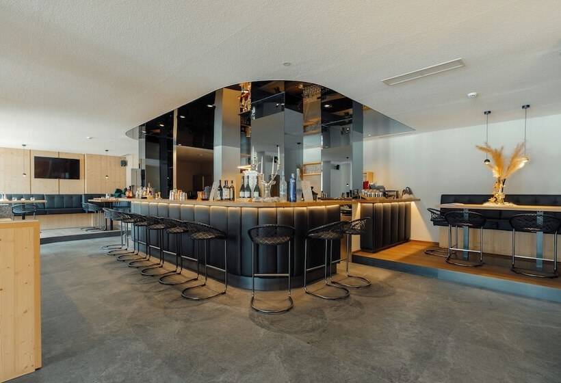 בית מלון כפרי Tofana Cortina