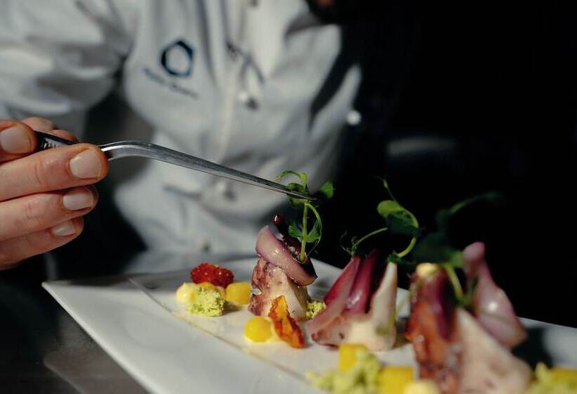 בית מלון כפרי Tofana Cortina