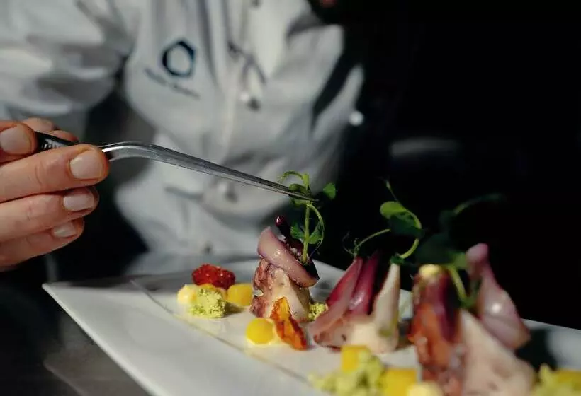 Hotelli Tofana Cortina