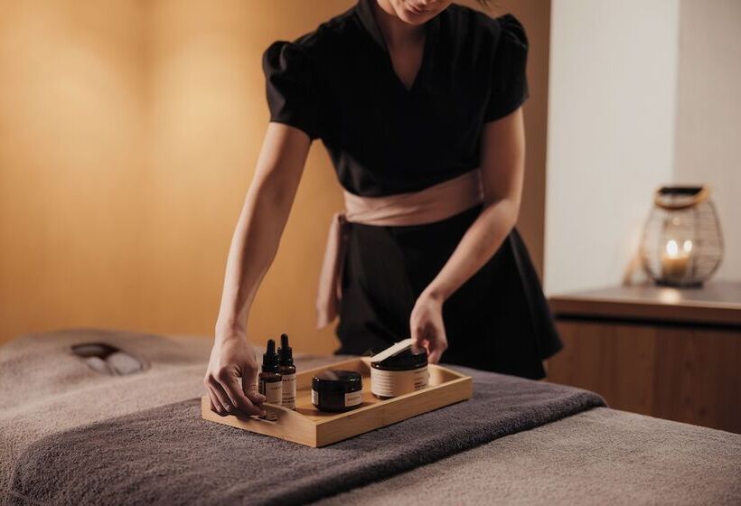 בית מלון כפרי Tofana Cortina