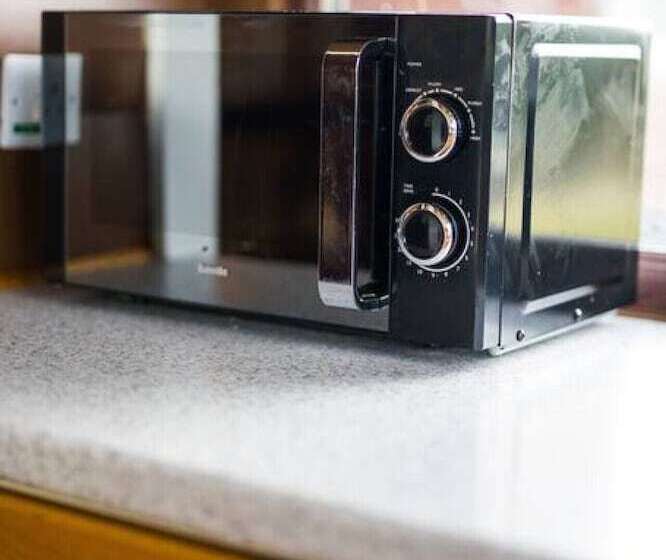 Mountain View 3 Bed Log Cabin