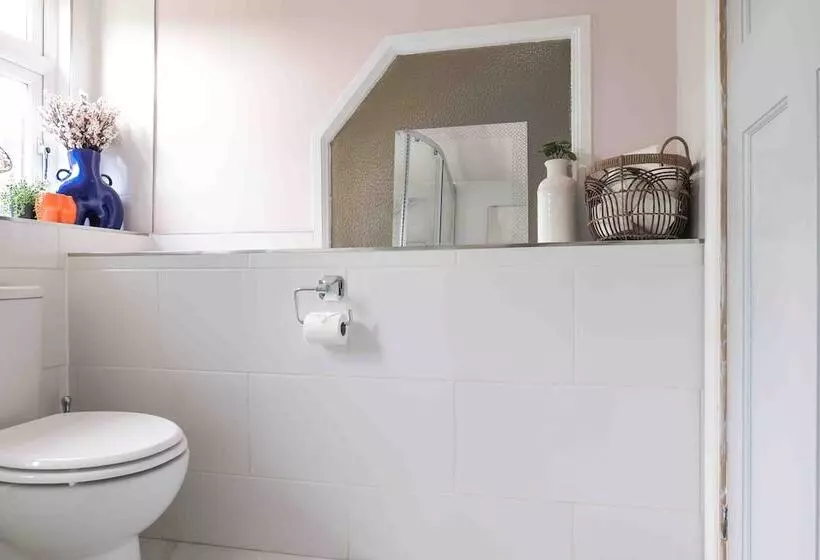 Cosy 1 Bedroom Cottage In The Cotswolds
