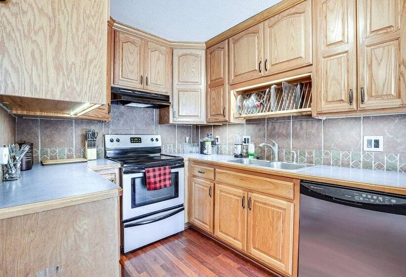 Wamego Home Base: 16 Mi To Kansas State Campus