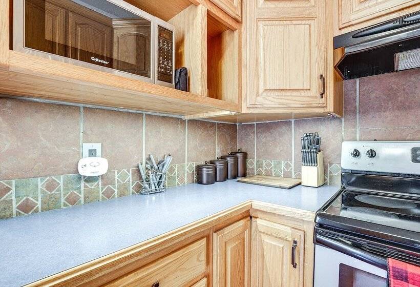 Wamego Home Base: 16 Mi To Kansas State Campus