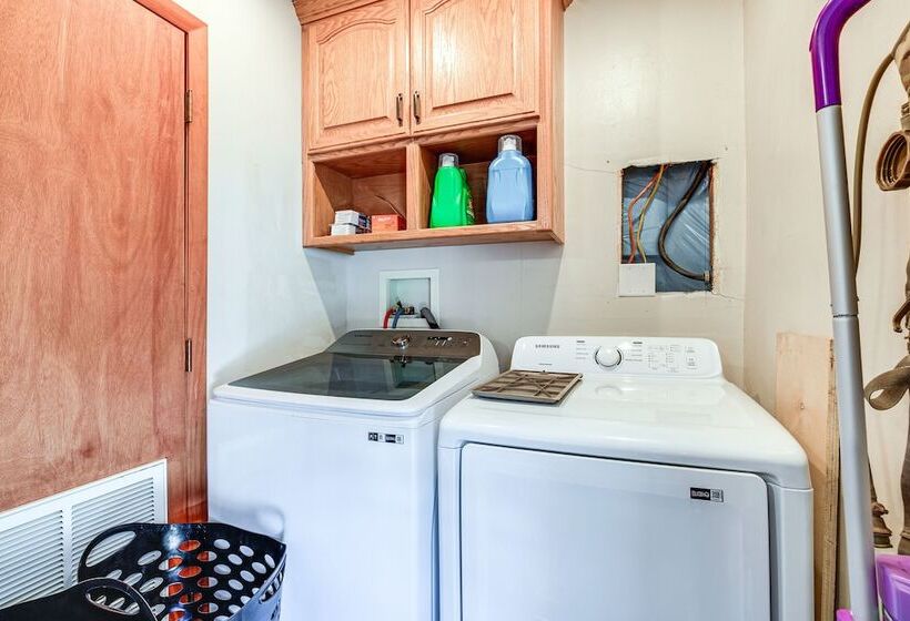 Wamego Home Base: 16 Mi To Kansas State Campus