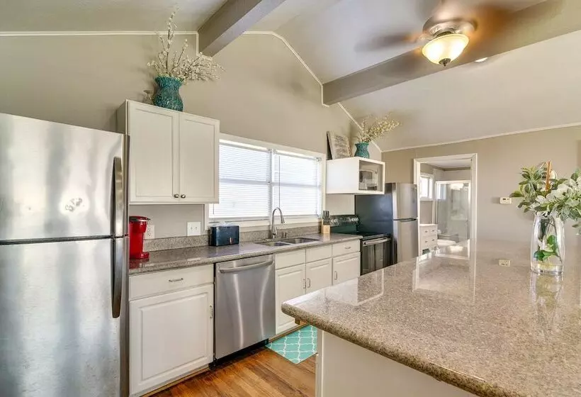 Oceanfront Surfside Beach Home W/ Amazing Views!