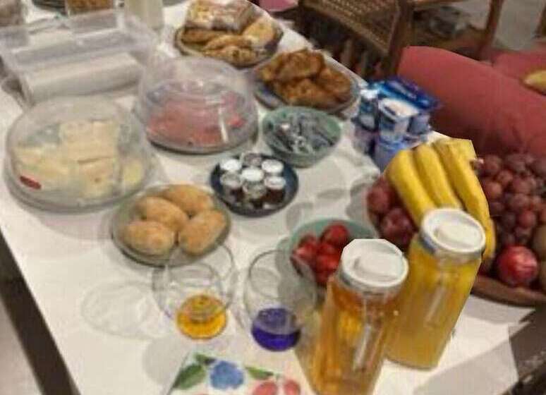 Bed and Breakfast Casa Andmar