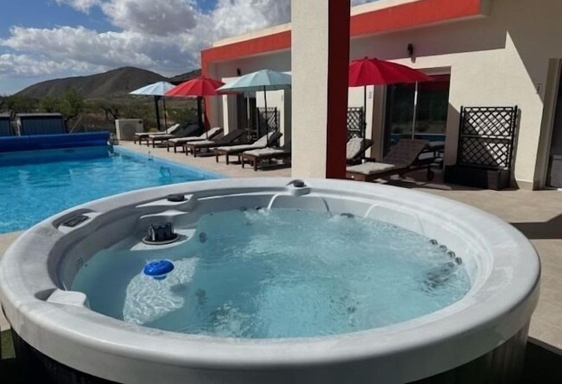 Bed and Breakfast Casa Andmar