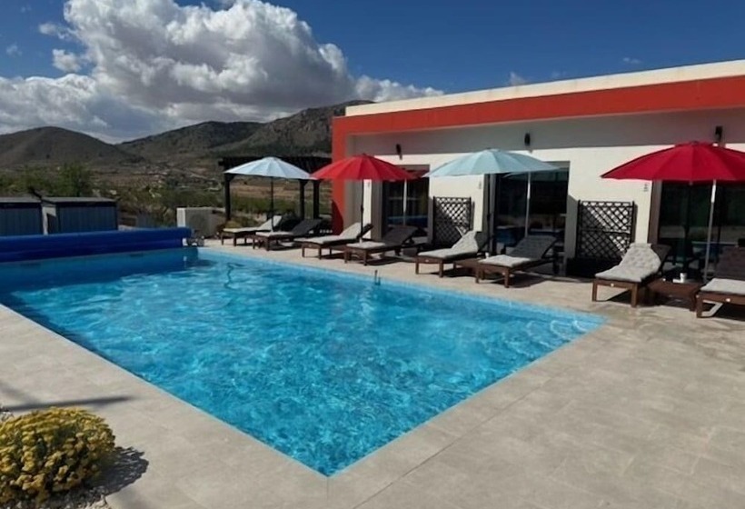 Bed and Breakfast Casa Andmar