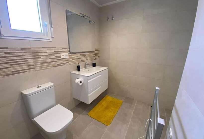 Bed and Breakfast Casa Andmar