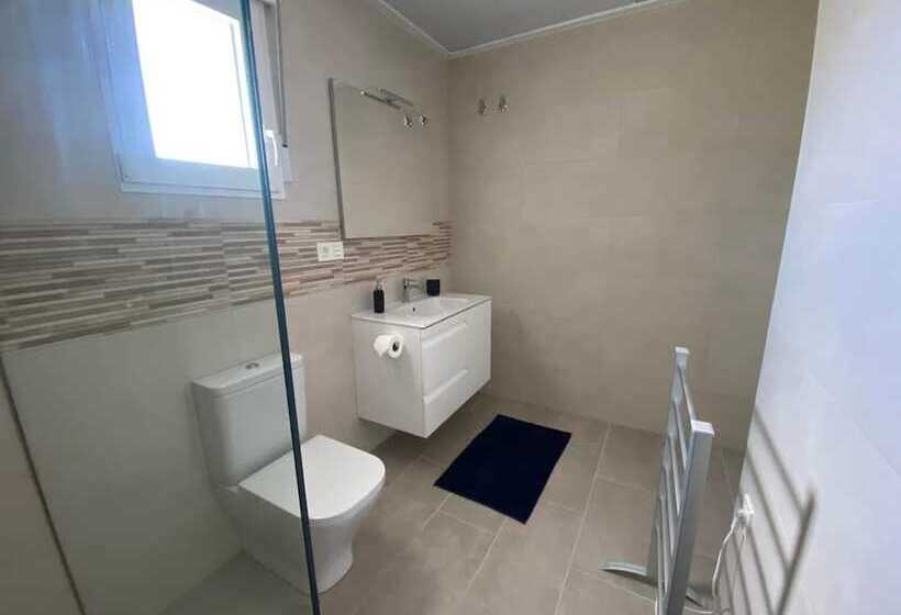 Bed and Breakfast Casa Andmar