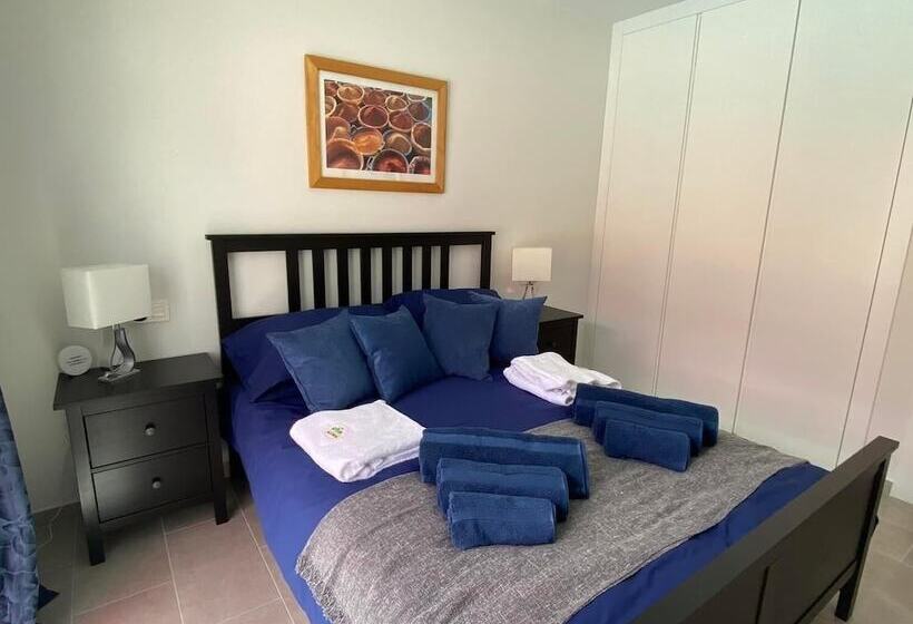 Bed and Breakfast Casa Andmar