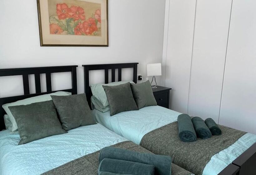 Bed and Breakfast Casa Andmar