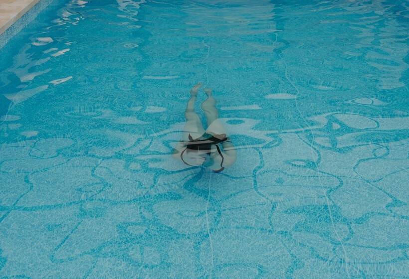 住宿加早餐  La Costana De Barbadillo