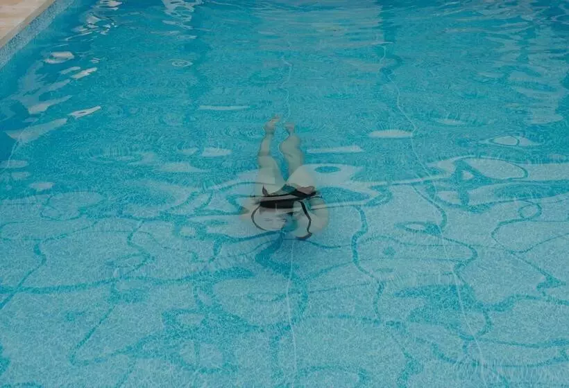 Aamiaismajoitus (B&B) La Costana De Barbadillo