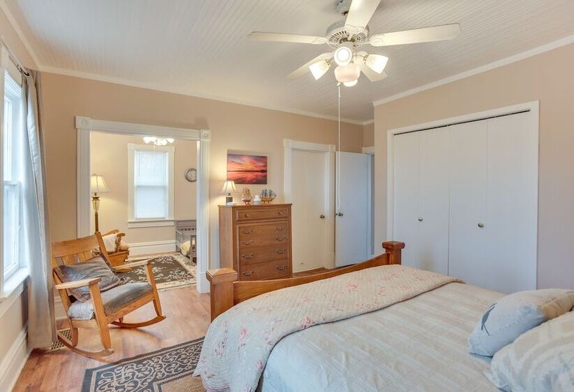 Countryside Retreat On Cokato Lake W/ Indoor Sauna