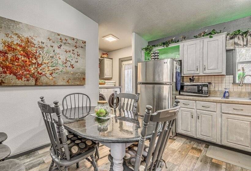 Ruidoso Cabin Retreat W/ Grill, Deck & Gazebo!