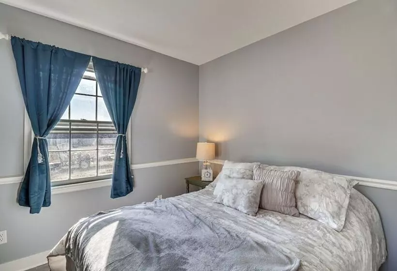 Scenic Va Wine & Horse Country Cottage, Near Uva