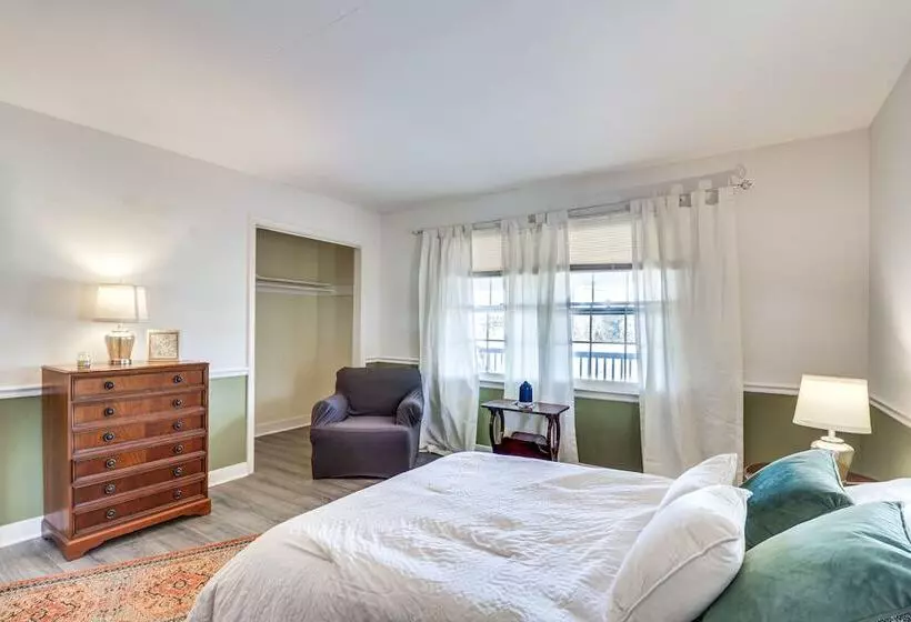 Scenic Va Wine & Horse Country Cottage, Near Uva