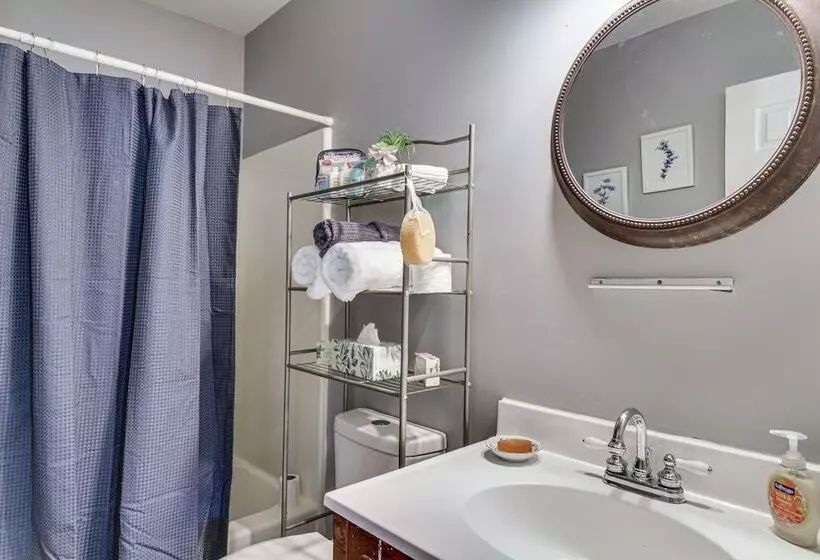 Scenic Va Wine & Horse Country Cottage, Near Uva