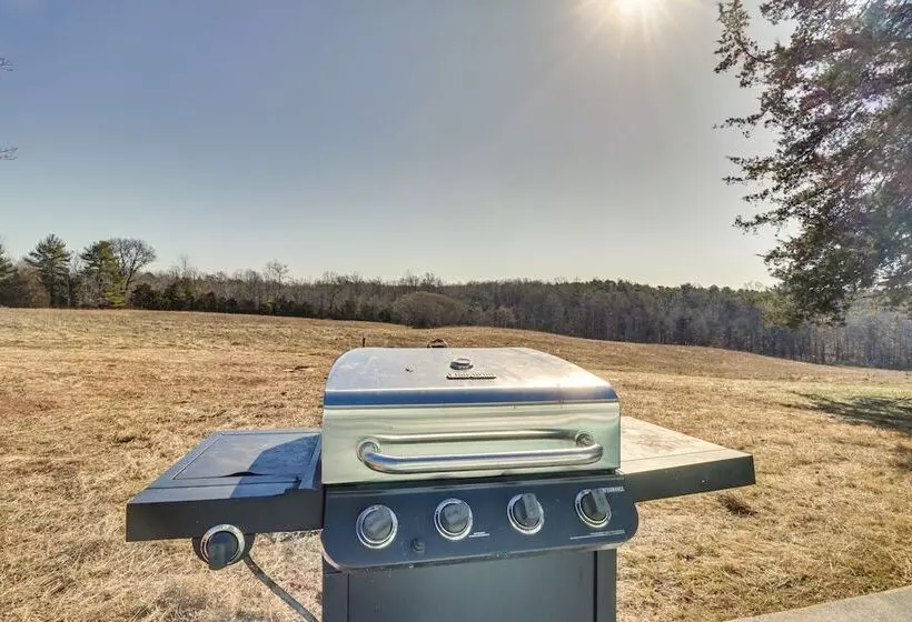 Scenic Va Wine & Horse Country Cottage, Near Uva