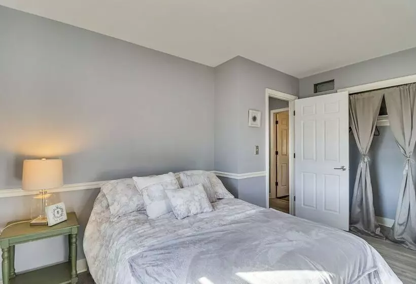 Scenic Va Wine & Horse Country Cottage, Near Uva