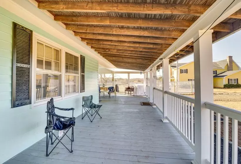 Scenic Va Wine & Horse Country Cottage, Near Uva