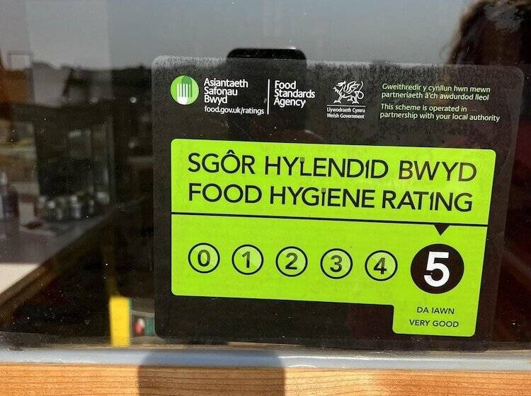 Geodome With Sea Views Near Pendine