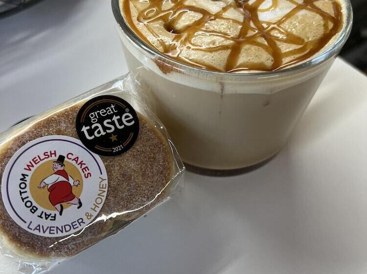 Geodome With Sea Views Near Pendine