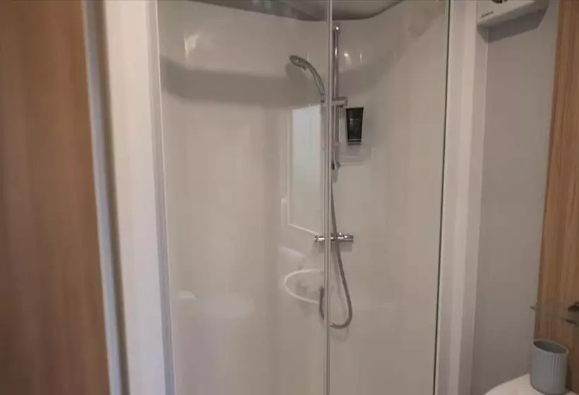 ホテル 9 The Meadows Fallbarrow Bowness In Windermere