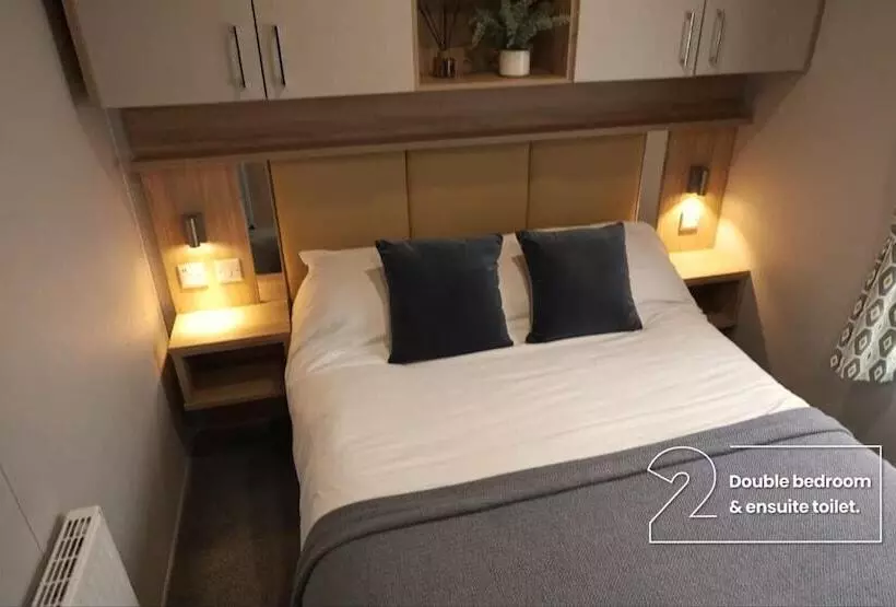 ホテル 9 The Meadows Fallbarrow Bowness In Windermere