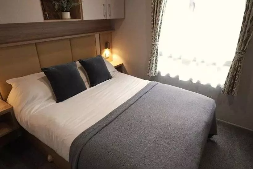 ホテル 9 The Meadows Fallbarrow Bowness In Windermere