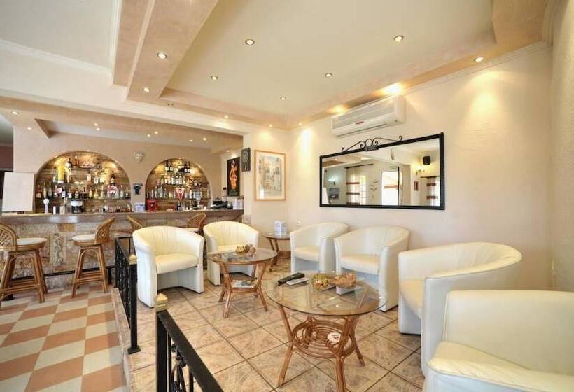 ホテル Ionian Arches