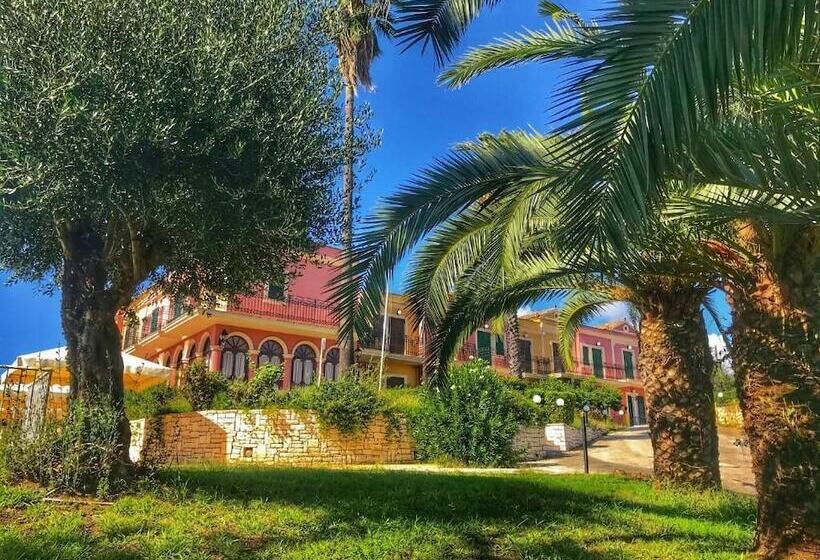 ホテル Ionian Arches