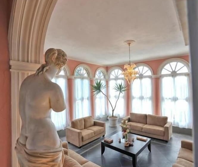 ホテル Ionian Arches