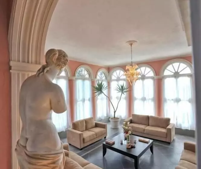 Hotelli Ionian Arches