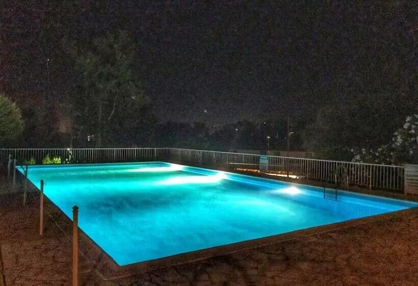 Hotelli Ionian Arches