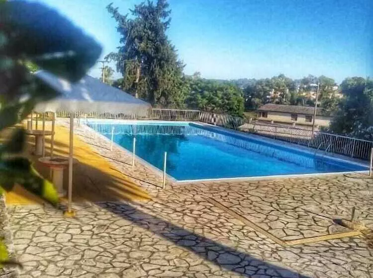 Hotelli Ionian Arches