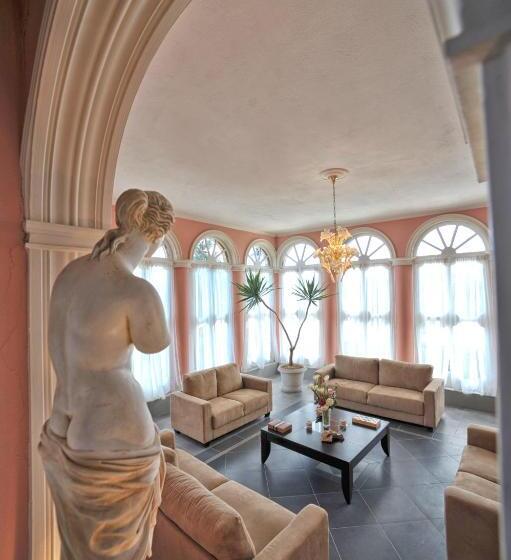 ホテル Ionian Arches