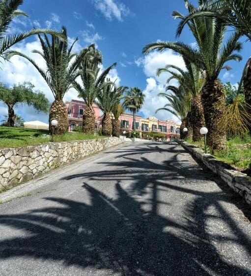 ホテル Ionian Arches