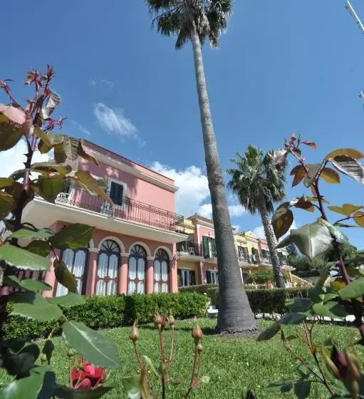 Hotelli Ionian Arches