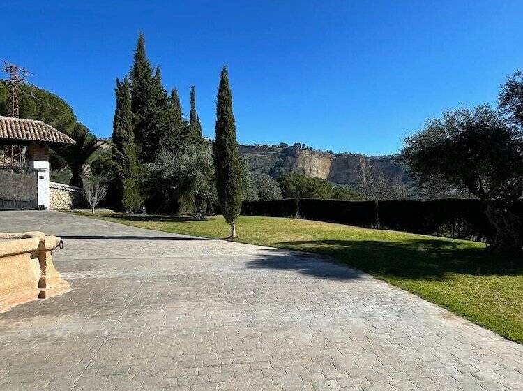 هتل La Hoya Del Tajo