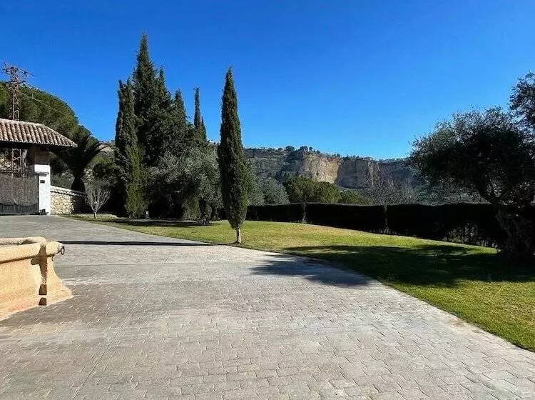 Hotelli La Hoya Del Tajo