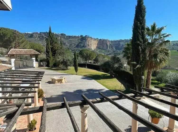 Hotelli La Hoya Del Tajo