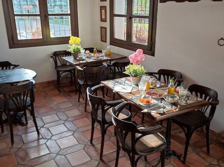 هتل La Hoya Del Tajo