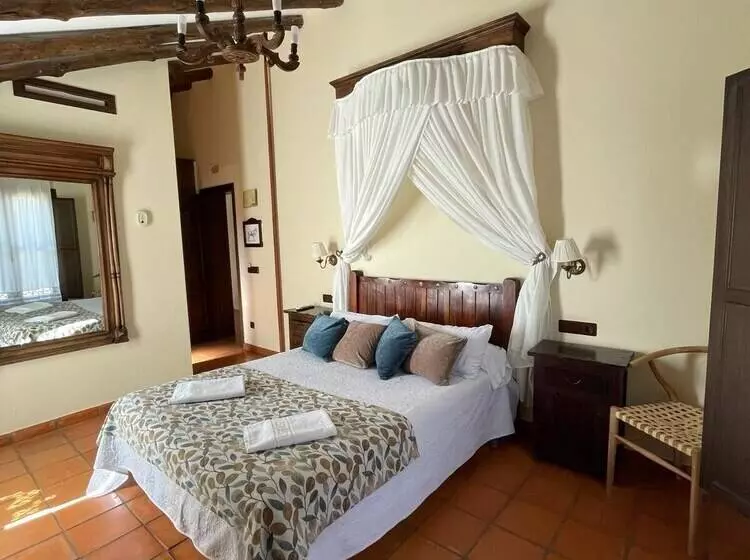 Hotelli La Hoya Del Tajo